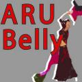 ARU Bellyのスケジュール