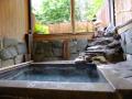 草津温泉　５種貸切風呂の宿　湯宿　きんだい