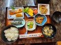旅館　本田屋