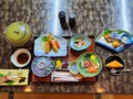 旅館　本田屋