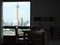 Les Suites Orient, Bund Shanghai