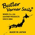 Butler Verner Sails［バトラーバーナーセイルズ］